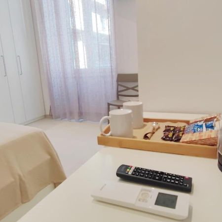 Barby 1 Hotel La Spezia Kültér fotó