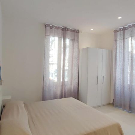 Barby 1 Hotel La Spezia Kültér fotó