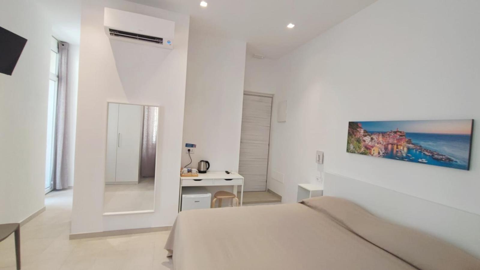 Barby 1 Hotel La Spezia Kültér fotó