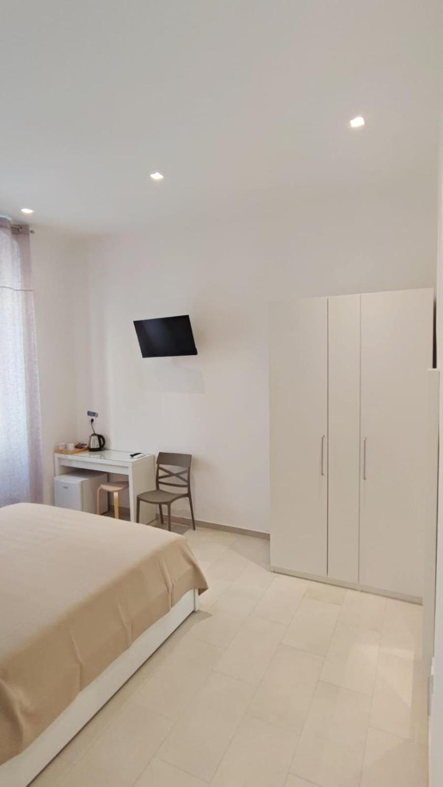Barby 1 Hotel La Spezia Kültér fotó