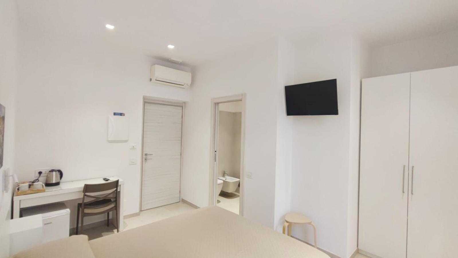 Barby 1 Hotel La Spezia Kültér fotó
