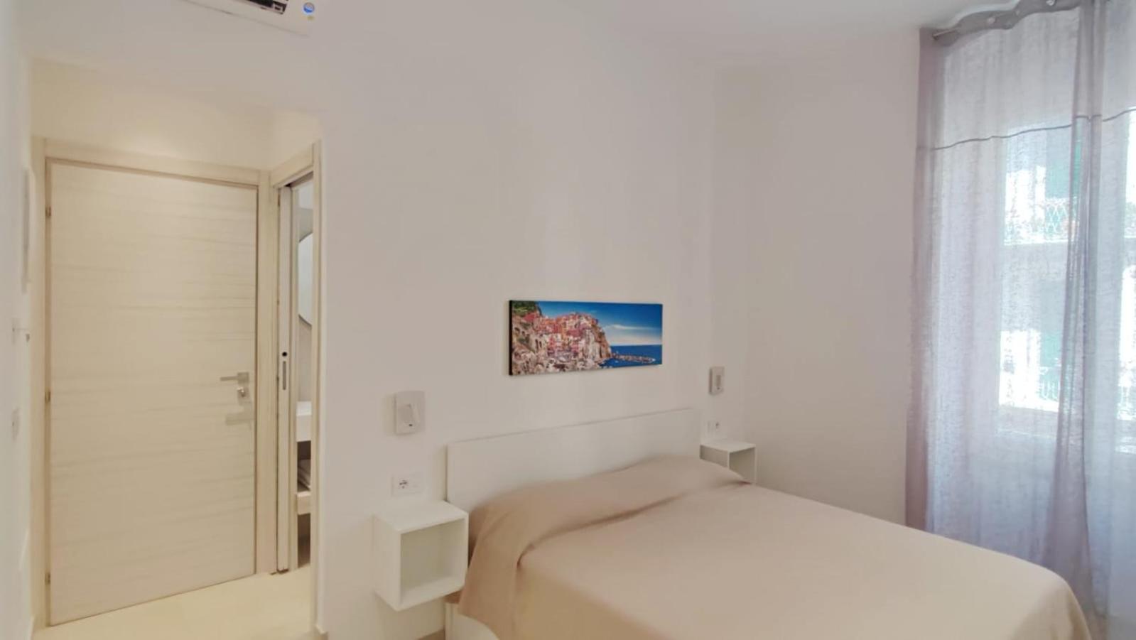 Barby 1 Hotel La Spezia Kültér fotó