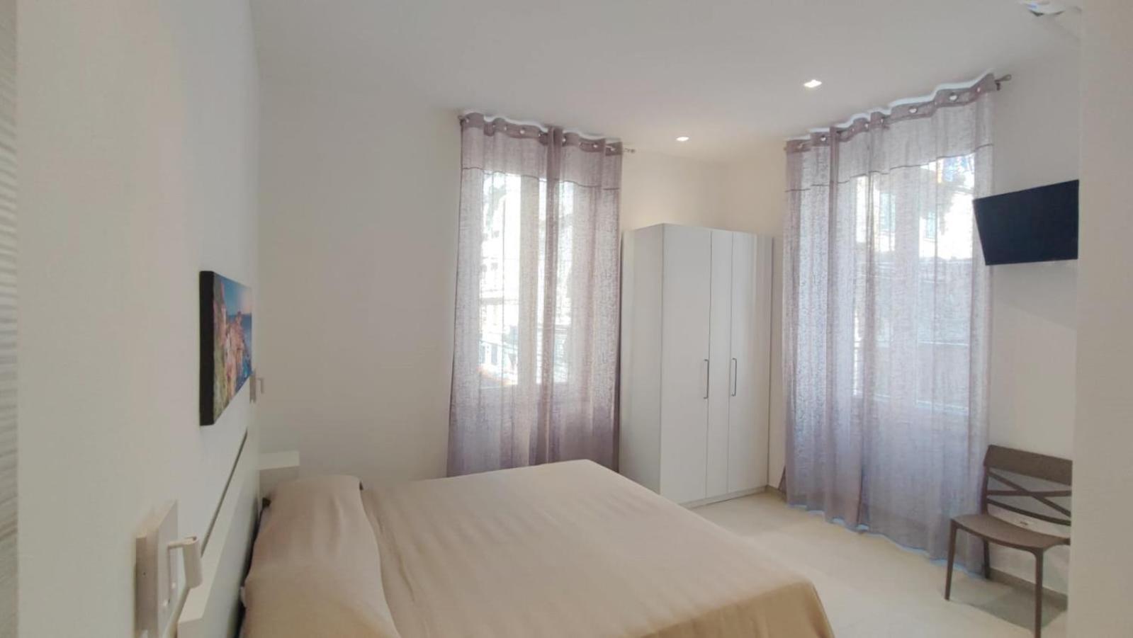 Barby 1 Hotel La Spezia Kültér fotó